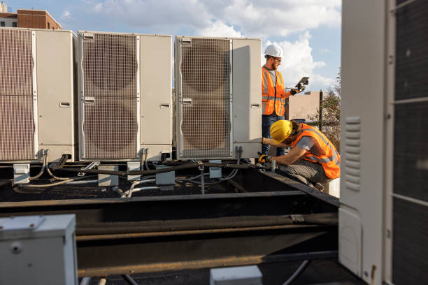 Best Energy-efficient HVAC Solutions in Wildewood, MD