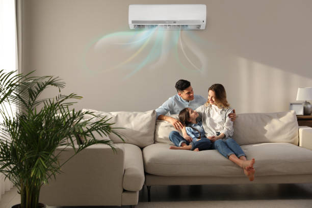 Trusted Wildewood, MD HVAC Experts