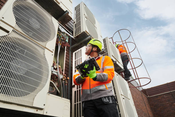 Best HVAC Financing and Leasing in Wildewood, MD