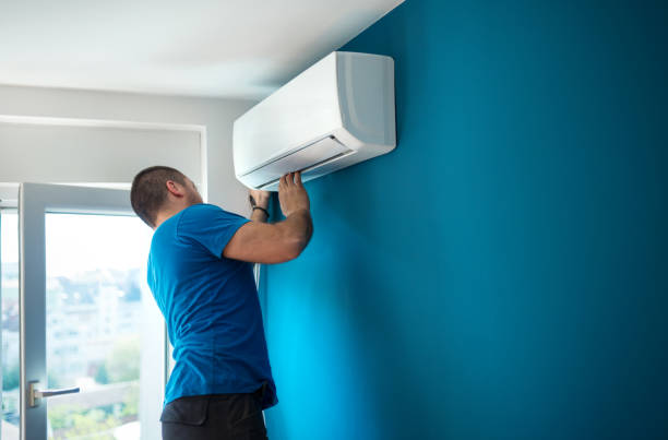 Best Thermostats and Smart Controls in Wildewood, MD
