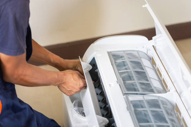 Best Emergency HVAC Services in Wildewood, MD