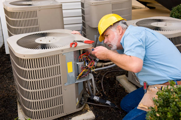 Best Seasonal HVAC Services in Wildewood, MD