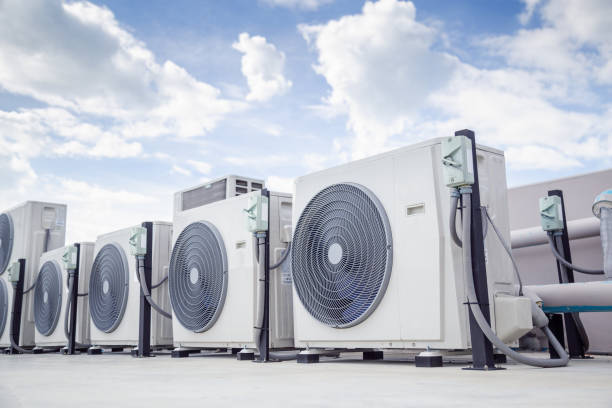 Best HVAC for Healthcare Facilities in Wildewood, MD