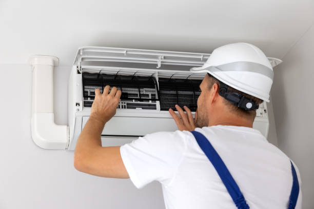 Best Ductless Mini-Split Systems in Wildewood, MD