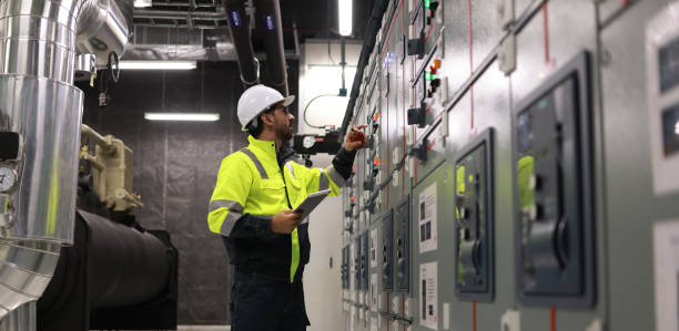 Best HVAC Supply and Distribution in Wildewood, MD